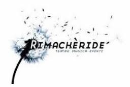 copertina di Rimacheride