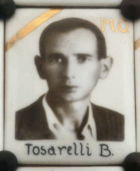 Bruno Tosarelli 