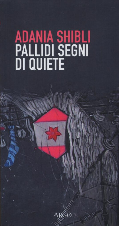 copertina di Pallidi segni di quiete