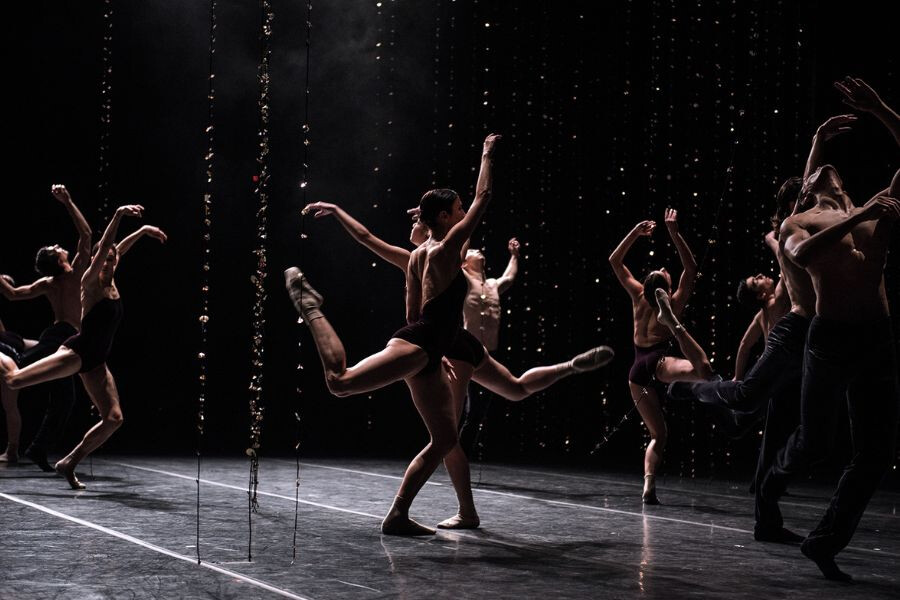 Buone Vibrazioni | III edizione del Bologna Ballet Competition