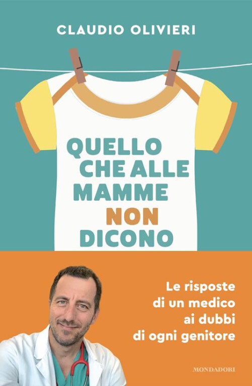 image of Quello che le mamme non dicono