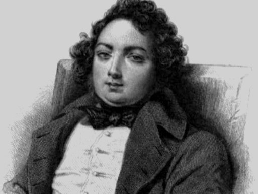 Jules Janin (1804-1874)
