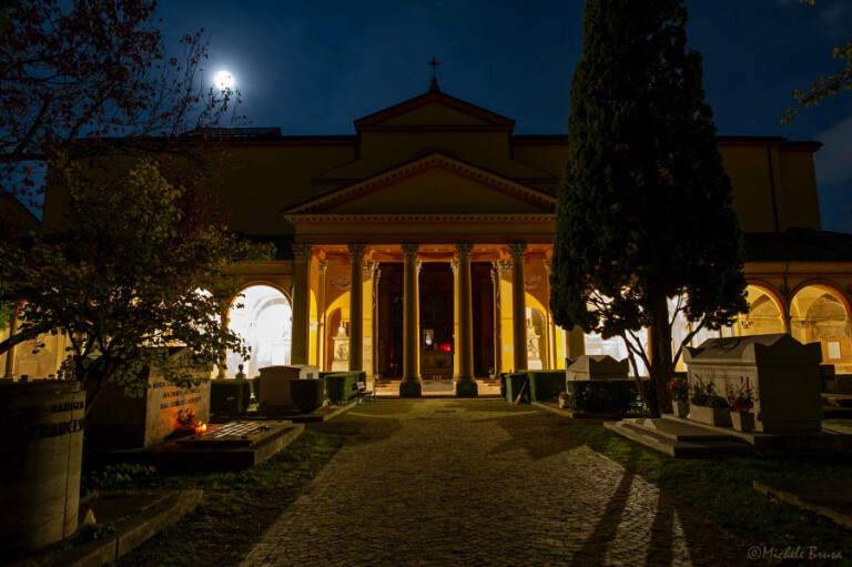 immagine di Certosa Noir. Alla scoperta delle pagine più buie della città