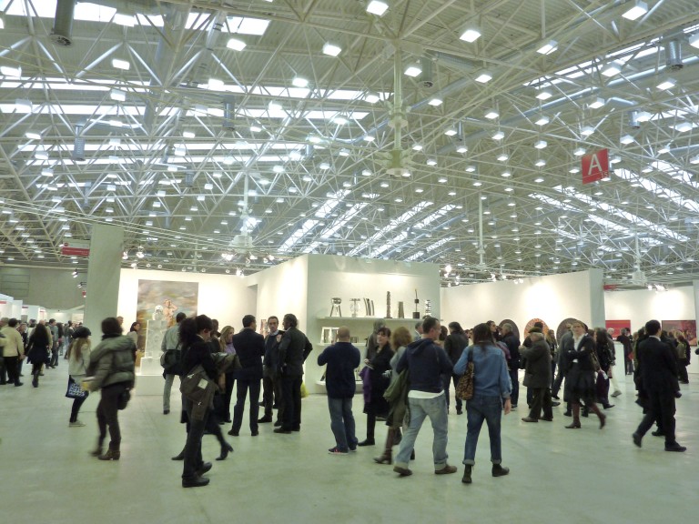 L'arte è uno speciale modo di pensare