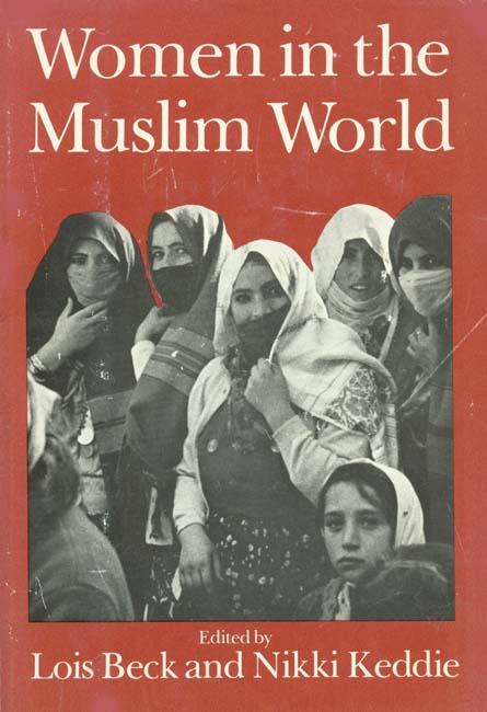 copertina di Women in the Muslim World