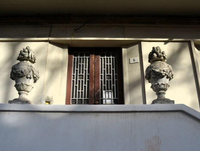 Villaggio Volpe