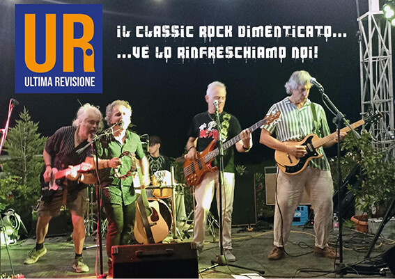 copertina di ve lo rinfreschiamo noi!