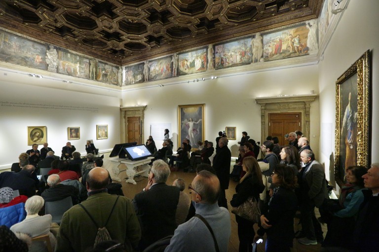Palazzo Fava_Guido Reni e i Carracci.jpg
