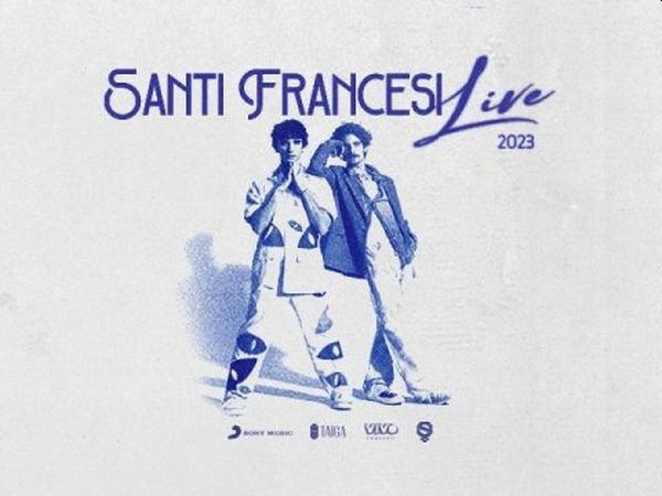 immagine di Santi Francesi
