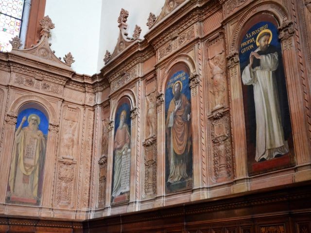 Basilica di San Petronio (BO)