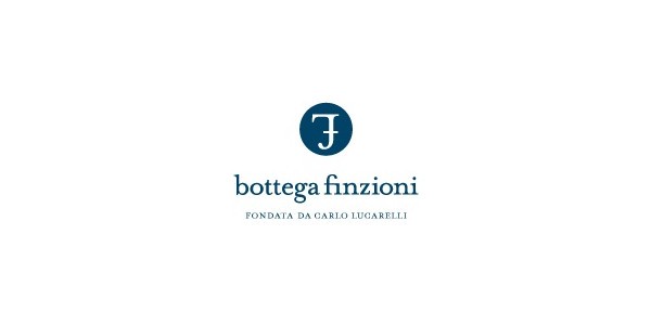 cover of Bottega Finzioni