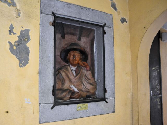 La Finestra di Goethe