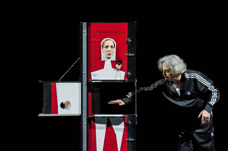Abracadabra | Babilonia Teatri