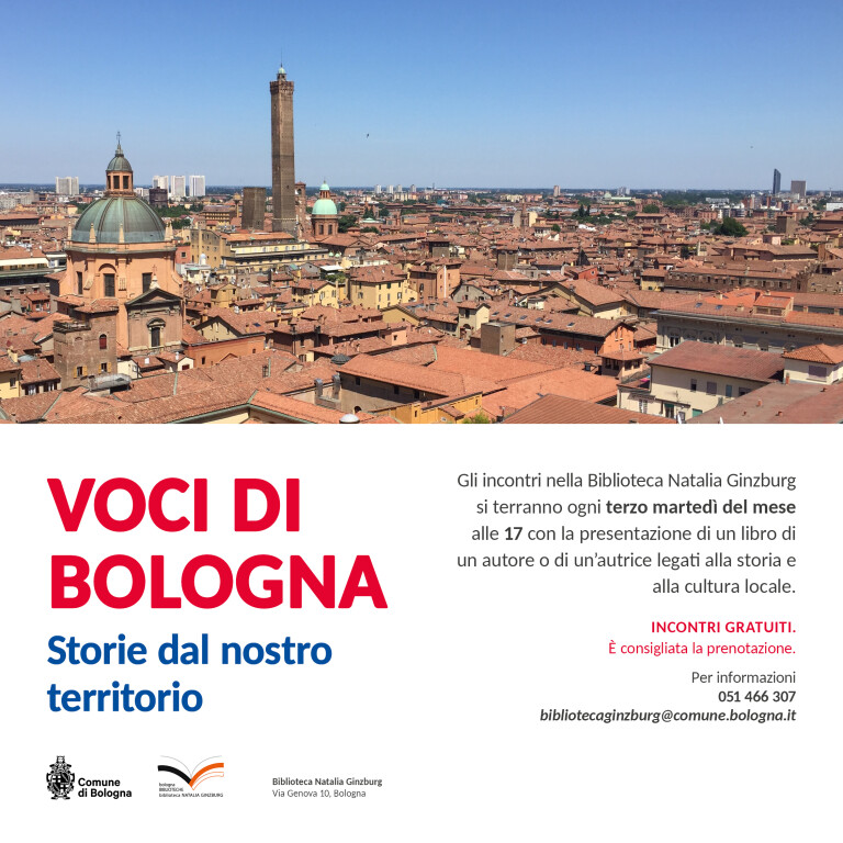 image de Voci di Bologna