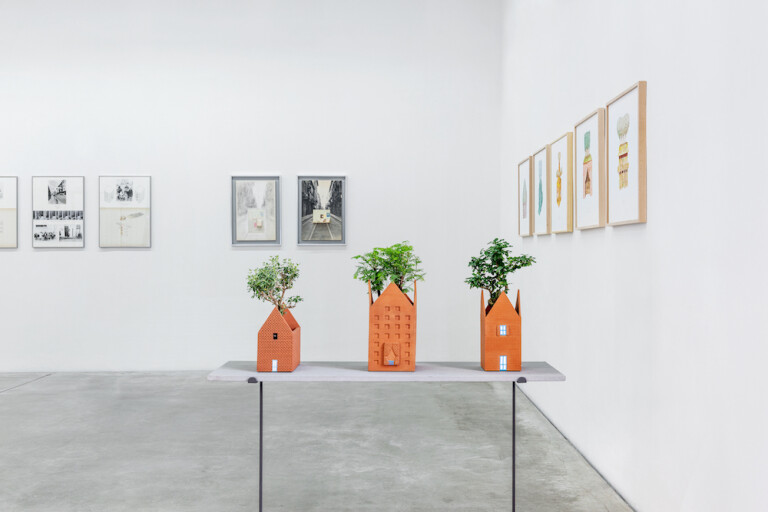 image of Ugo La Pietra. La mia territorialità