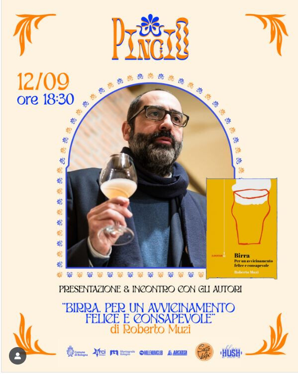 image of Birra. Per un avvicinamento felice e consapevole