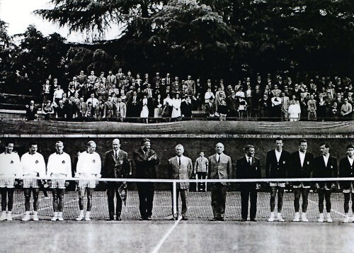 image of Tennis Club Bologna