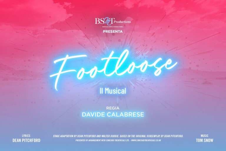 image of BSMT | Footloose