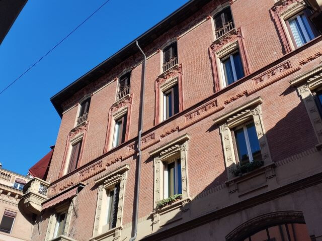 Palazzo Alberani