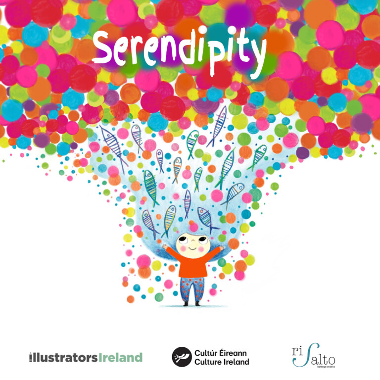 immagine di Serendipity 