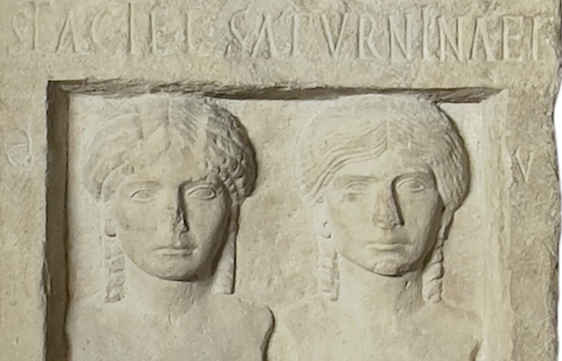 image de La donna nell'antica Roma