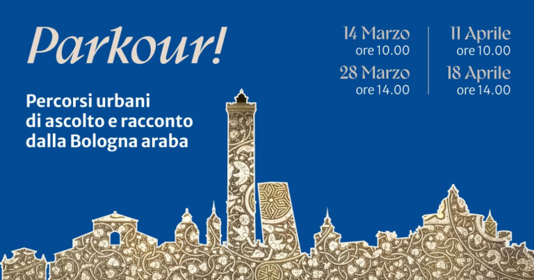 immagine di Parkour!