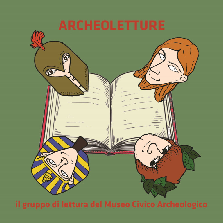 cover of Archeoletture