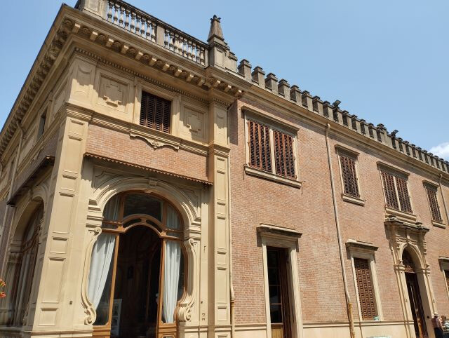 Villa Benni