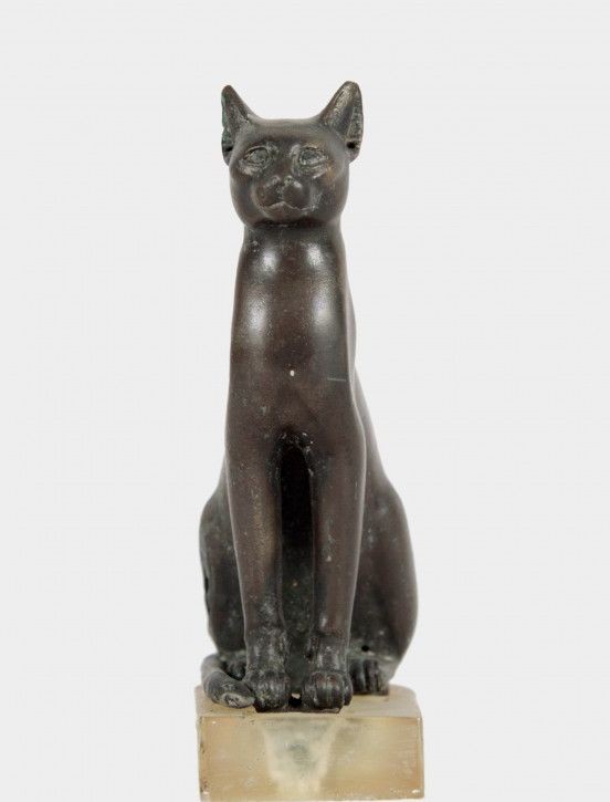 immagine di Caccia grossa: sulle tracce degli animali dell'antico Egitto