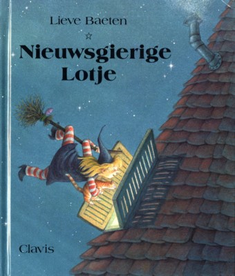 immagine di Nieuwsgierige Lotje