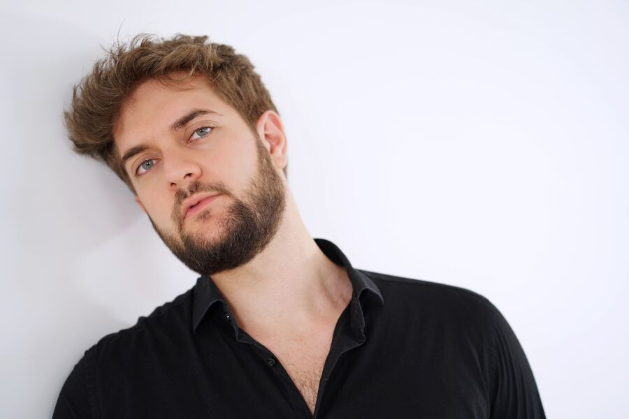Michele Fazio