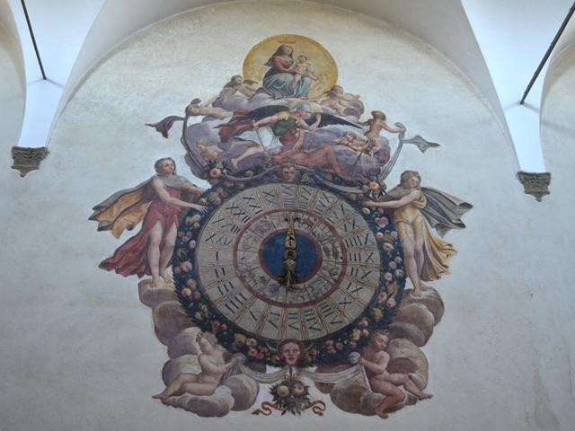 Ex convento di San Michele in Bosco (BO)