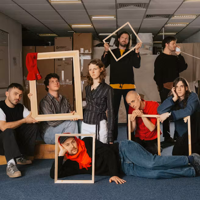 immagine di CAROLINE