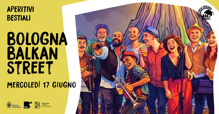 Aperitivi bestiali 2026 