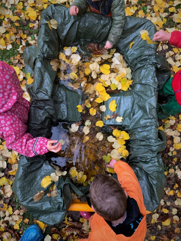 immagine di Iscrizione ai nidi d'infanzia per l'anno educativo 2026/2027