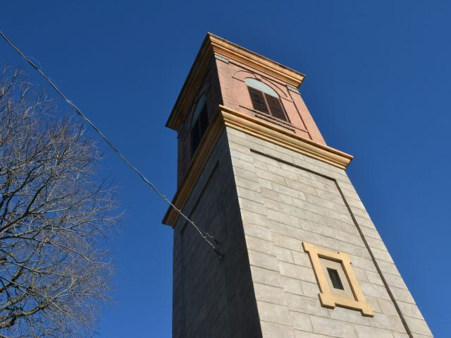Chiesa della Beata Vergine del Carmine
