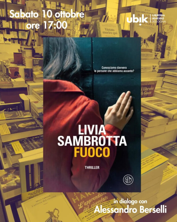 image de Fuoco