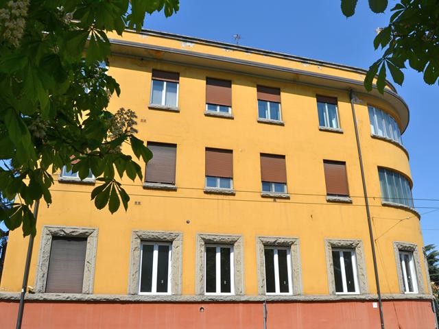 Palazzo Scardovi - arch. P. Graziani