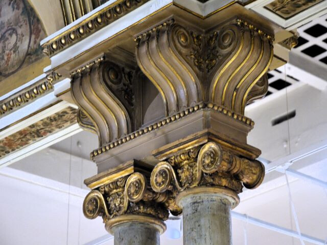Caffè della Barchetta