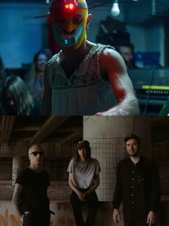 couverture de Tonto | Essaira