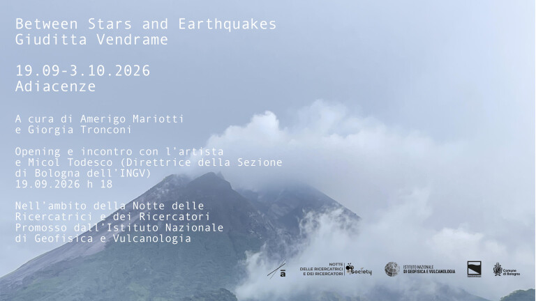 image of Between Stars and Earthquakes