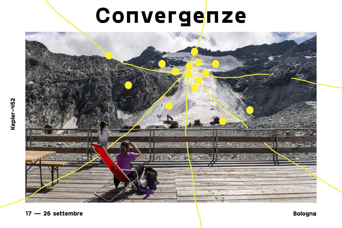 copertina di Il passo del cervo