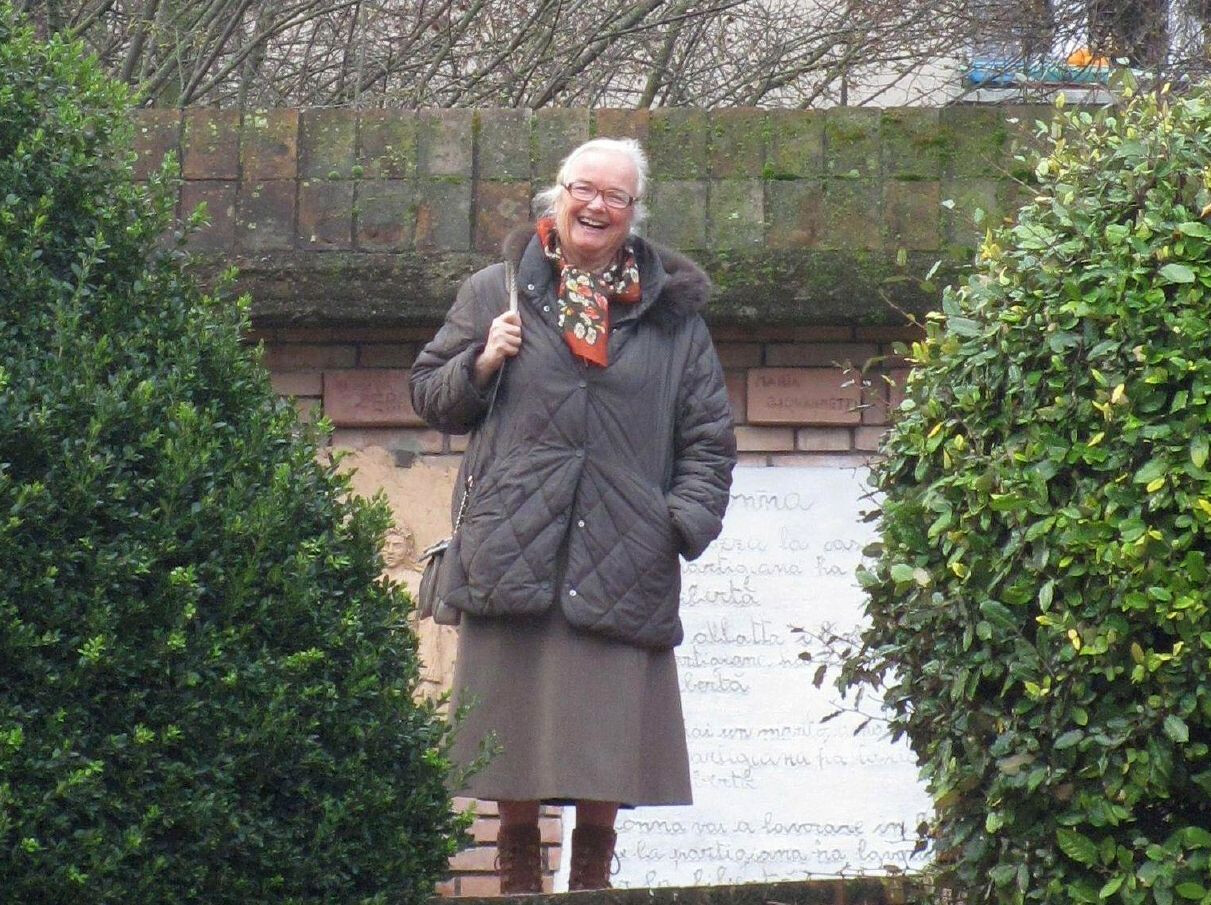 copertina di Letizia Gelli e Artecittà