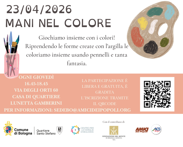 image of Mani nel colore