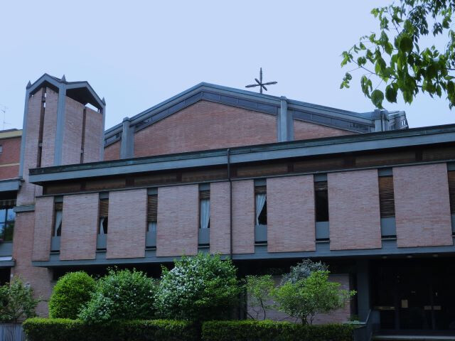 Chiesa di San Severino