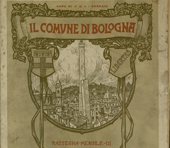 image of La Rivista del Comune di Bologna