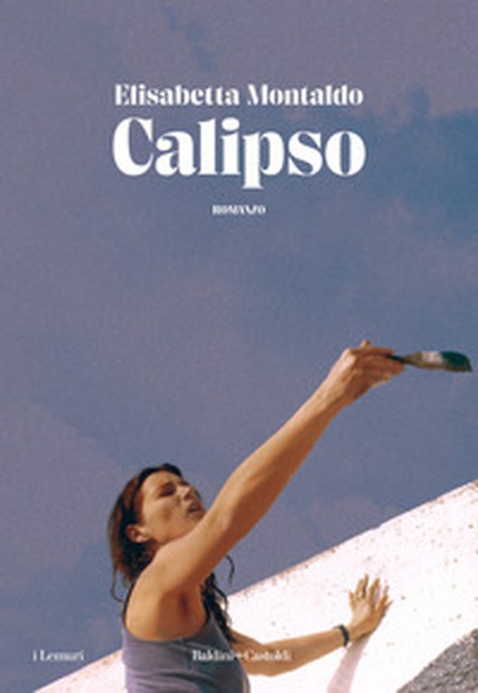 copertina di Calipso