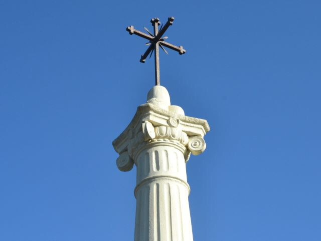 Monumento ai Caduti della Grande Guerra