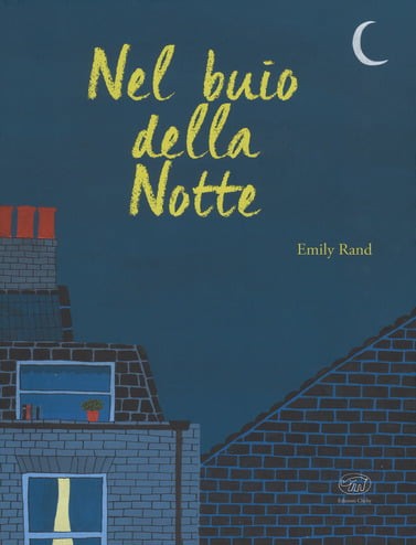 cover of Nel buio della notte