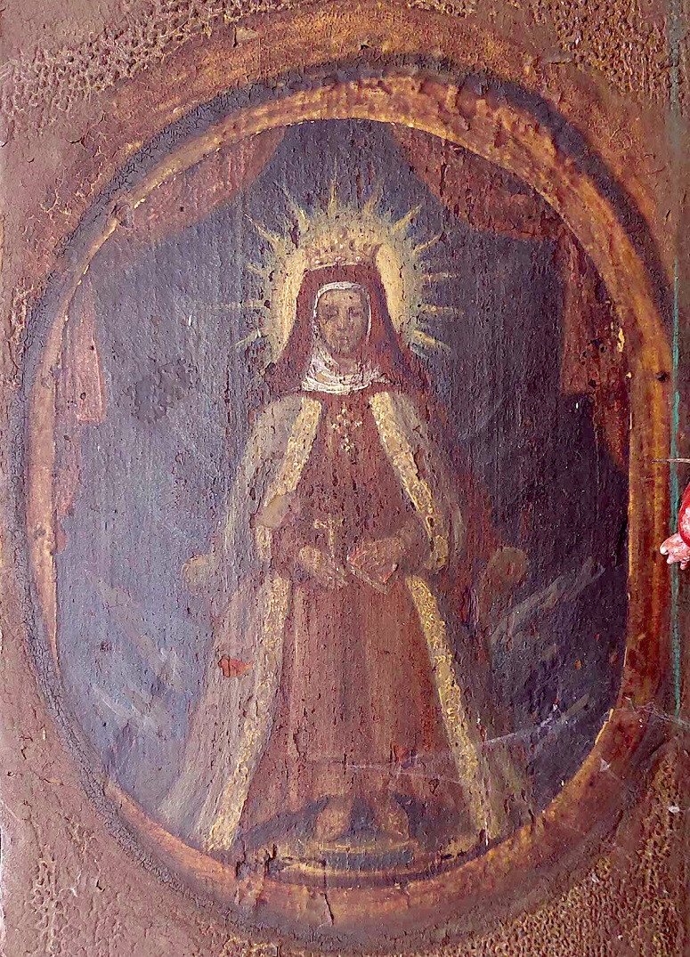 copertina di Arte e devozione sotto i portici 